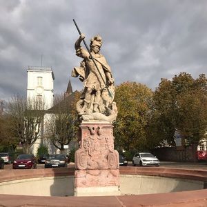 Meet your Posher, Mike